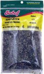 Sadaf Dried Fenugreek Leaves - Kasoori methi leaves- Kosher and Halal - 2 oz bag