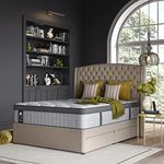 Sealy Posturepedic Elevate Ultra Arden Memory Mattress