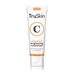 BEST Vitamin C Moisturizer Cream for Face - For Wrinkles, Age Spots, Skin Tone, Firming, and Dark Circles. 4 Fl. Oz