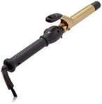 Paul Mitchell Pro Tools Express Gold Curl Barrel Curling Iron, 1 inch