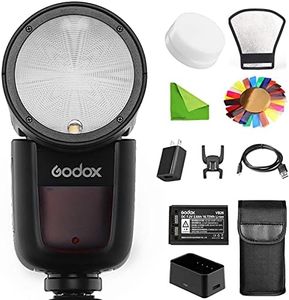 Godox V1-C