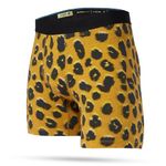 Stance Boxer Brief - Taboo (Orange, XL (39"- 42"))