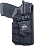 Springfield Hellcat Holster IWB Kyd