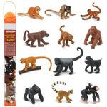 Safari Ltd Monkeys & Apes