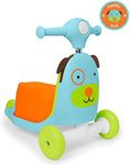 Skip Hop 3-in-1 Baby Activity Push 