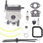 308480001 Carburetor - AC04122 Fuel