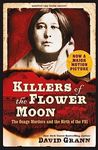 Killers of the Flower Moon: Adapted for Young Adults: The Osage Murders and the Birth of the FBI