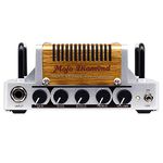 Hotone Mojo Diamond Mini Guitar Amplifier Head, 5 Watt