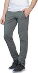SCR Extra Long Sweatpants for Men. 