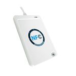 Nfc Reader For Laptop