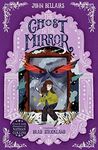 Ghost in the Mirror (Lewis 4): Volume 4