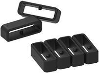 Band keepers Compatible with Garmin