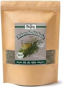 Biojoy Cola de Caballo Ecológico (250 g), secada y cortada, para infusión (Equisetum arvense)