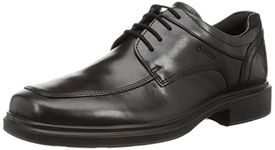 ECCO Men's Black Helsinki 2 Formal Shoes - UK- 9