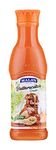 Mala's Mala Butter Scotch Crush Fruit Drink - No Artificial Flavors, 1 Litre Bottle, 1000 G, Liquid