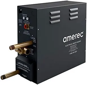 Amerec AK9 Steam Generator 240V