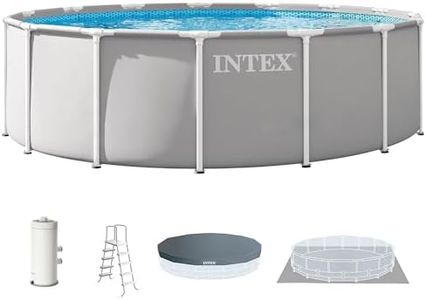 INTEX Pris