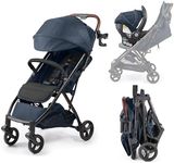 Summer Infant Ingenuity 3Dquickclos