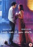 Love Me If You Dare [DVD]