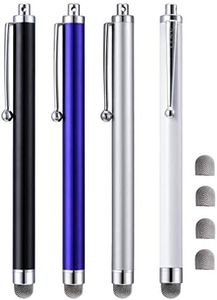 Stylus, 4 