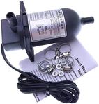 JEENDA Pre Heater TPS101GT10-000 Engine Block Heater 1000W 120V 100-120 F