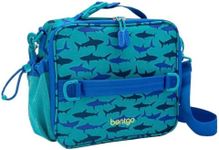 Bentgo Kids Lunch Bag - Durable, Do