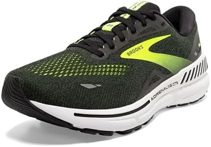 Brooks Adr