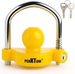 PEAKTOW PTS0002 Heavy Duty Universa
