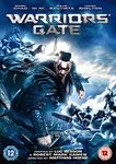 Warriors' Gate [DVD]