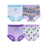 Potty Training Panties