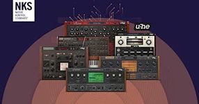 || U-HE (uhe) | Professional quality VST SYNTHESIZERS and EFFECTS | Music Plugins for MAC (Intel and M1/M2)|| (GROUP-B; ANY THREE)