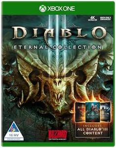 Diablo III