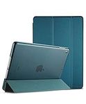 ProCase for iPad 9th Generation 2021/ iPad 8th Generation 2020/ iPad 7th Generation 2019 Case, iPad Cover 9th Generation 10.2 iPad Case –Teal