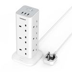 Outlet Plug For Computer