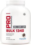 GNC Pro Performance Bulk 1340 - Coo