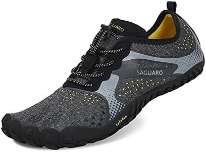SAGUARO Ch