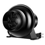 Inline Vent Fans