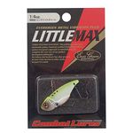 Evergreen Little Max Metal Vibration Lure 1/4 oz 602 (1884)