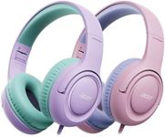 Acer 2Pack Kids Headphones - 85/94d
