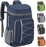 Maelstrom Cooler Backpack,35 Can Ba