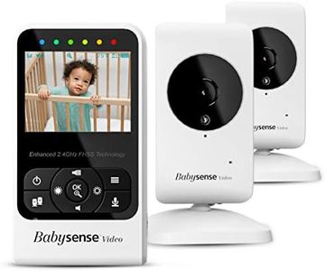 Babysense 