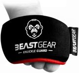 Beast Gear Knuckle Guards for Boxin