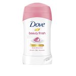 Dove Women Anti-Perspirant Deodorant Stick, 40Ml (Beauty Finish)