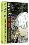 Mushi-shi Complete Collection DVD S
