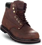 EVERBOOTS Tank S Steel Toe Work Boo