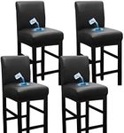 Shukii Waterproof Bar Stool Chair C