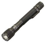 STREAMLIGHT Jr. LED - with Alkaline Batteries - Clam - Black, one Size, 71500