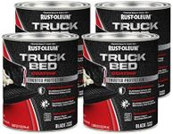 Rust-Oleum 342668-4PK Truck Bed Coa