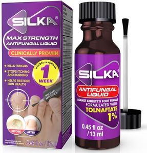 SILKA Max
