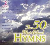 50 Most Beloved Hymns